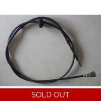 Smiths speedo cable